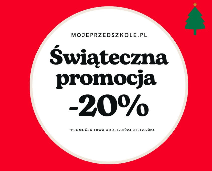 Świąteczna promocja 1
